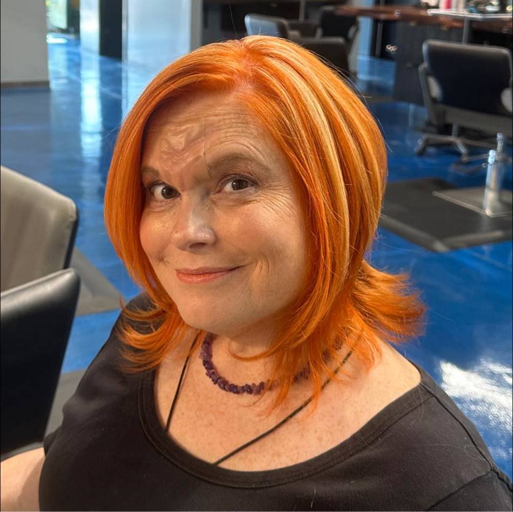 Meet your Posher, Regina